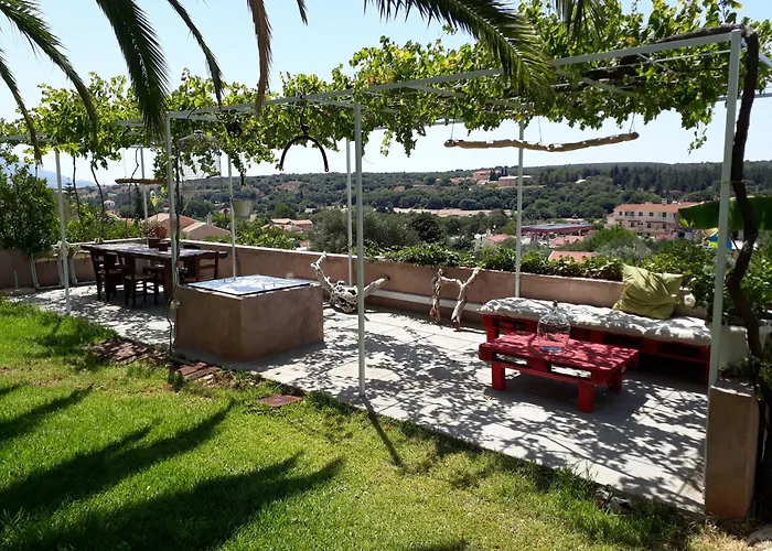 Casa Muraglia Studio/Studio Under Castle