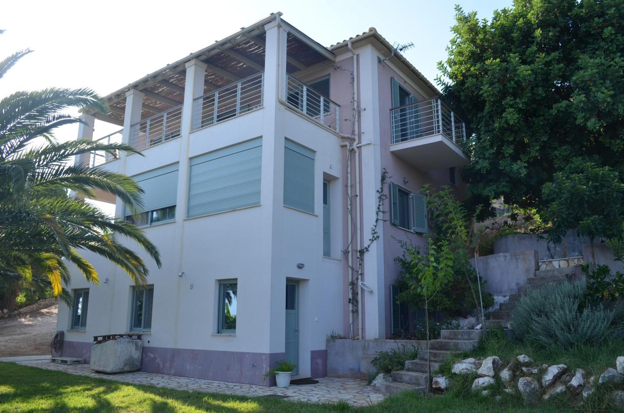 Casa Muraglia Studio/studio Under Castle Apartment